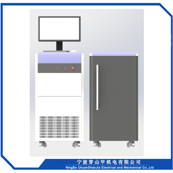 磁共振成像教学系统